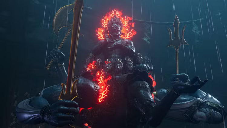 NINJA GAIDEN 4 PS5 Online Account Activation